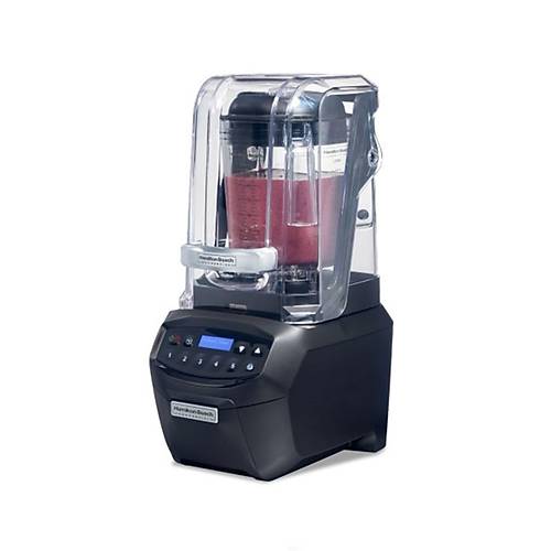 Hamilton Beach HBH855 Serisi Ses zalasyonlu Yksek Performansl Blender