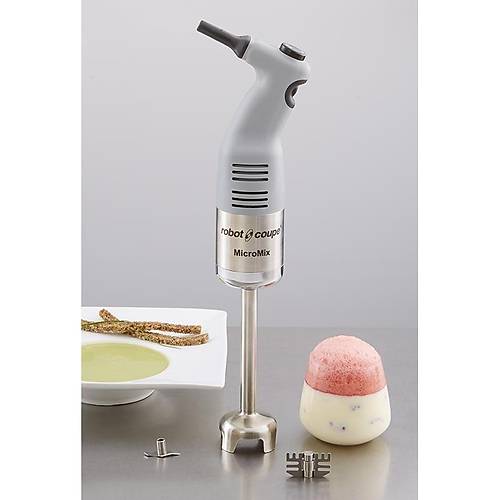 Robot Coupe Micromix El Blender