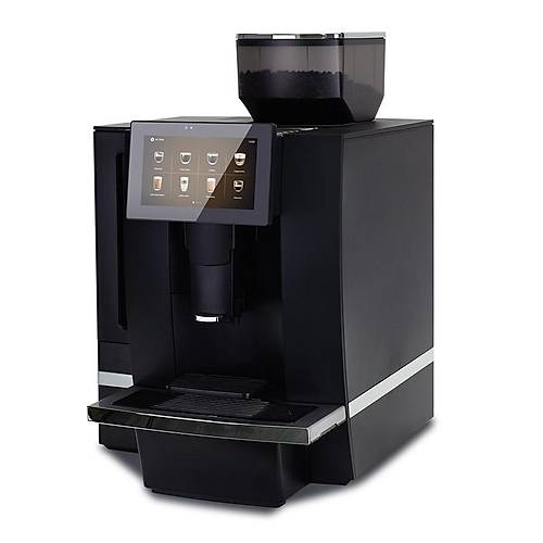 �ztiryakiler K95L Full Otomatik Espresso Kahve Makinesi