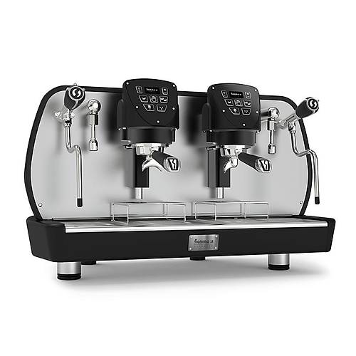 Fiamma Astrolab Multiboiler Tall Cup Espresso Kahve Makinesi, 2 Gruplu