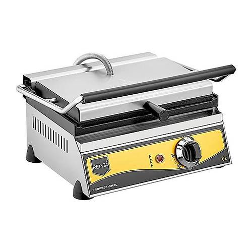 Remta Standart Tost Makinesi, 12 Dilim, Elektrikli R71