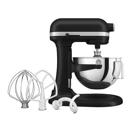 KitchenAid Ar Hizmet Tipi Kaldrlabilir Kaseli Stand Mikser, 5.2 L