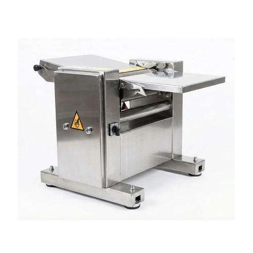 Bo�azi�i Set�st� D�ner Eti A�ma Makinesi, PMK-ST32