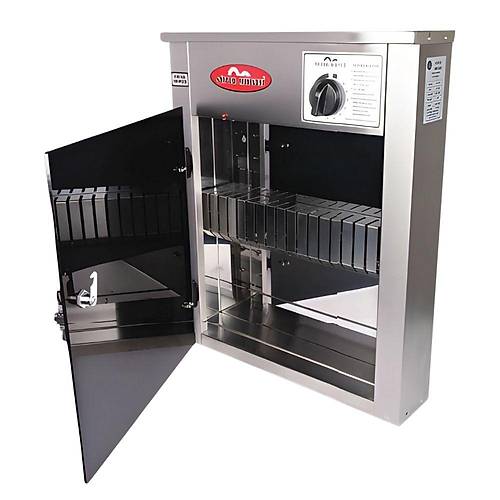 S�per Mikser B��ak Sterilizat�r� 10 B��akl� SM 139