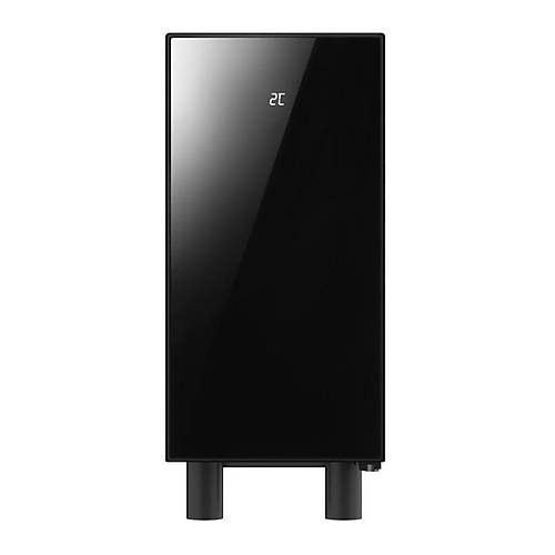 �ztiryakiler X580C Full Otomatik Espresso Kahve Makinesi + S�t So�utucu Dolap