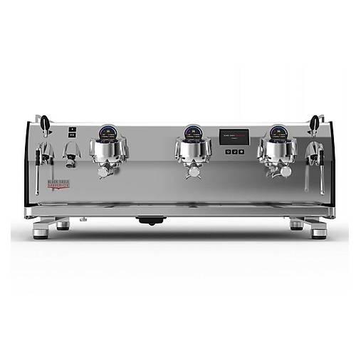 Victoria Arduino Black Eagle Maverick Gravi Espresso Kahve Makinesi, 3 Gruplu