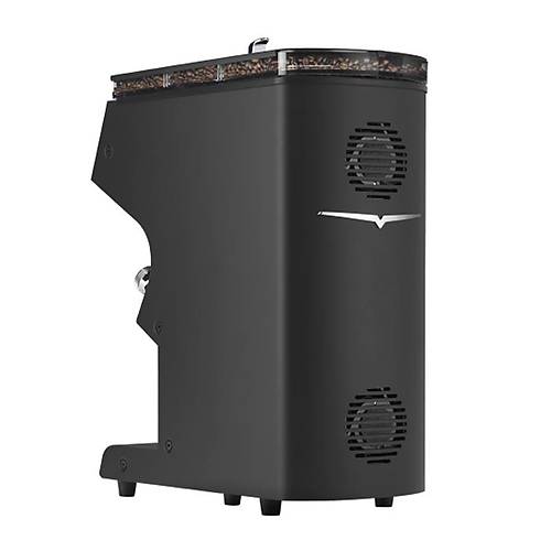 Victoria Arduino Mythos MYG75 Gravimetrik Espresso ���t�c�, Siyah