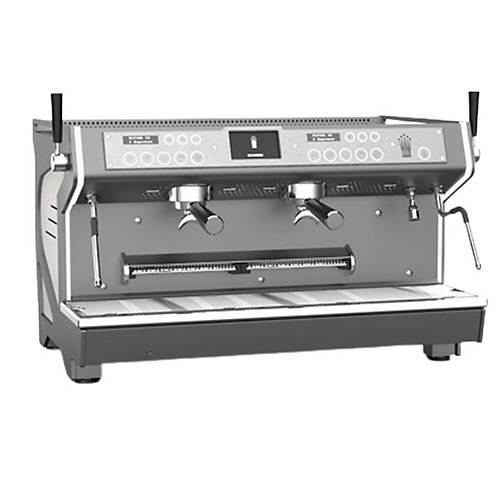 Conti Monaco 2 Gruplu Tam Otomatik Espresso Kahve Makinesi, MC ULTIMA 2G