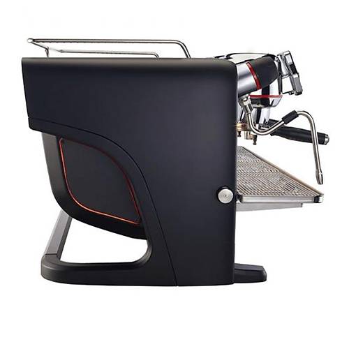 La Cimbali 3 Gruplu Tam Otomatik Espresso Kahve Makinesi M200 GT1 DT/3 Button