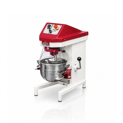 Bo�azi�i 20 Litre Planet Mikser, 2 Devirli BM.20S