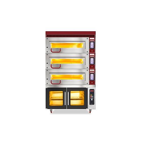 SGS ok Amal Frn,  Katl, Mayalandrma Kabinli, 25500 W, MT-800-2