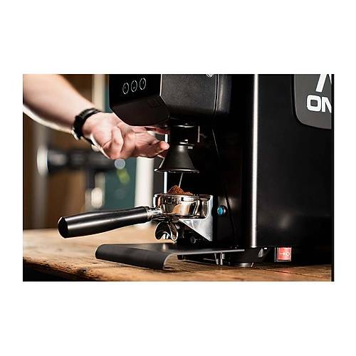 Sanremo X-One On Demand Espresso ve Filtre Kahve De�irmeni