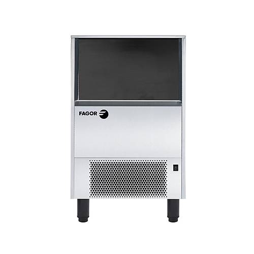Fagor Parmak Buz Makinesi 38 Kg/G�n, 12 Kg Hazneli, EFIM-30C
