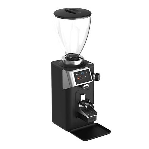 Ceado Rev Zero Wam Dijital Kahve De�irmeni, Siyah