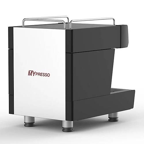 Mypresso Tam Otomatik Espresso Kahve Makinesi, 1 Gruplu NL EVO