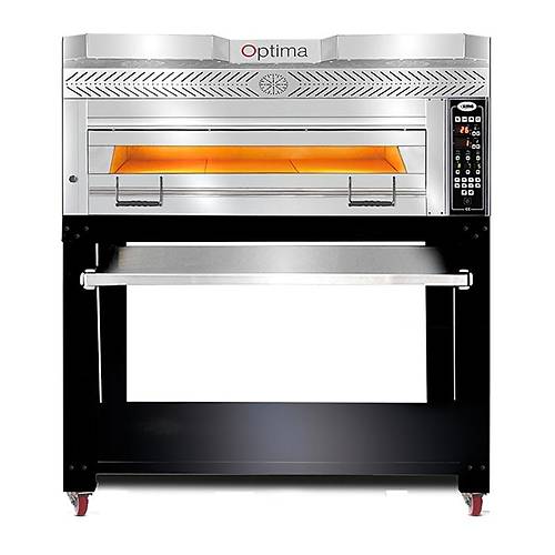 GMG Pasta Brek Frn Elektrikli, PB1T-128