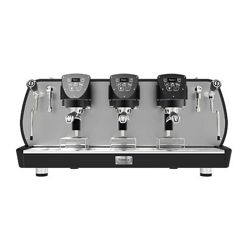 Fiamma Astrolab Multiboiler Tall Cup Espresso Kahve Makinesi, 3 Gruplu