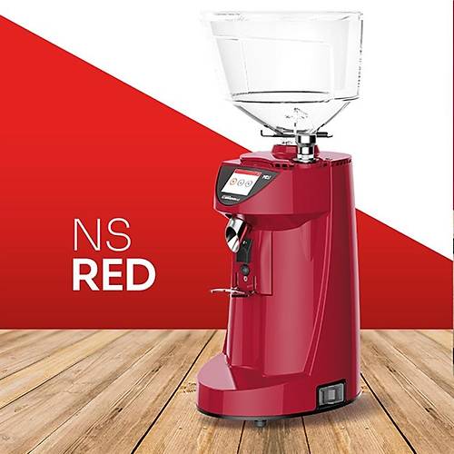 Nuova Simonelli MDJ Sessiz On Demand Kahve De�irmeni