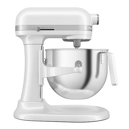 KitchenAid Heavy Duty Kaldrlabilir Kaseli Stand Mikser, 6.6 L