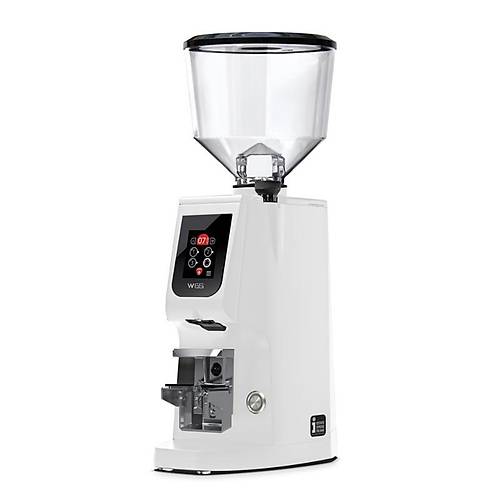 Eureka ATOM W 65 On Demand Kahve De�irmeni, 65 mm, Siyah