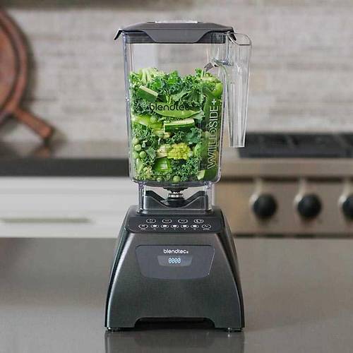 Blendtec Classic 575 Blender 2+2 Programl�, 3 Beygir, 1560 W