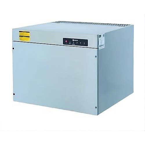 Iceinox ICE 250 Hazneli Buz Makinesi, 250 Kg/gn Kapasiteli