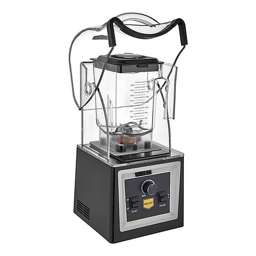 Remta Bar Blender Pro 1500 W BB02