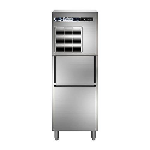 Electrolux Professional Granl XS Buz Makinesi, Kapasite 182 kg/gn 730289