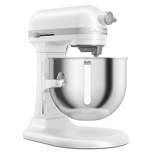 KitchenAid Heavy Duty Kaldrlabilir Kaseli Stand Mikser, 6.6 L