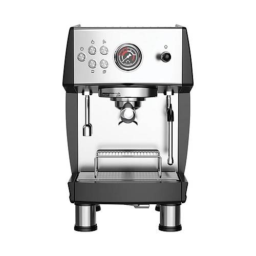 Empero Otomatik Espresso Kahve Makinesi, Tek Gruplu JP.CPC.1G