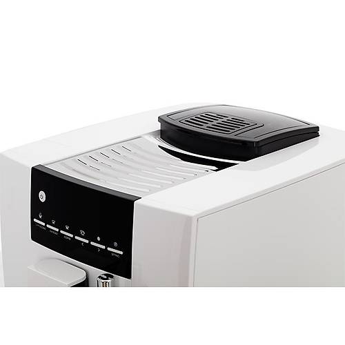 Konchero S�per Otomatik Espresso Kahve Makinesi, KLM1604W