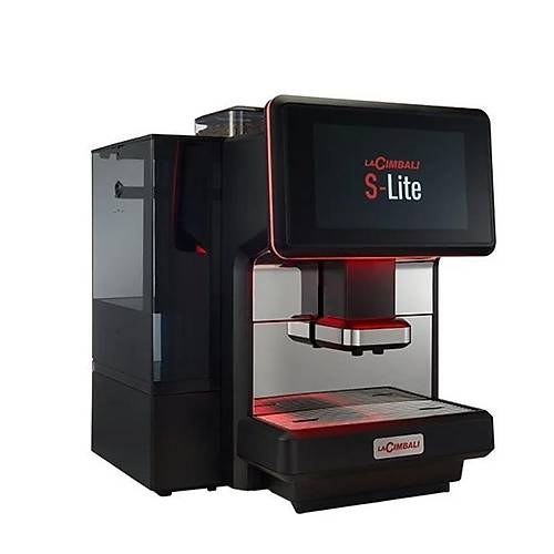 La Cimbali S-Lite S�per Otomatik Espresso Kahve Makinesi