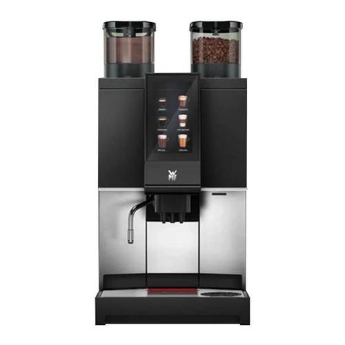 WMF 1300 S Basic Milk Sper Otomatik Kahve Makinesi