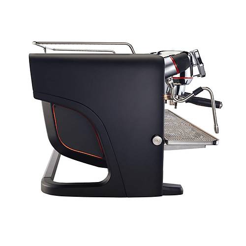 La Cimbali 3 Gruplu Tam Otomatik Espresso Kahve Makinesi M200 PROFILE DT/3 Touch