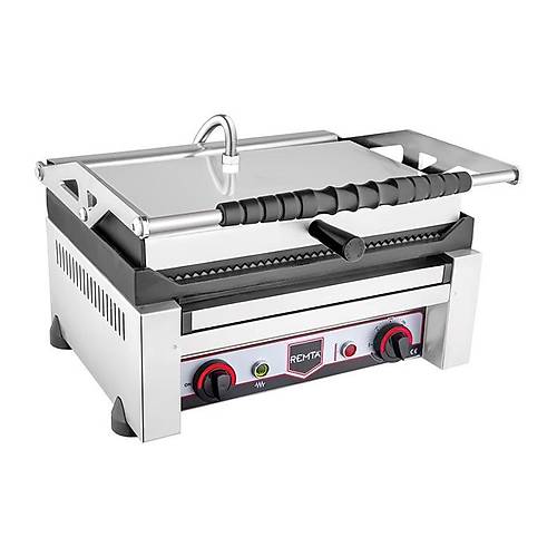 Remta Premium Tost Makinesi, 16 Dilim, Elektrikli R78