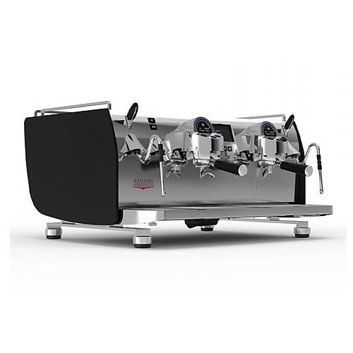 Victoria Arduino Black Eagle Maverick Volumetrik Espresso Kahve Makinesi, 2 Gruplu