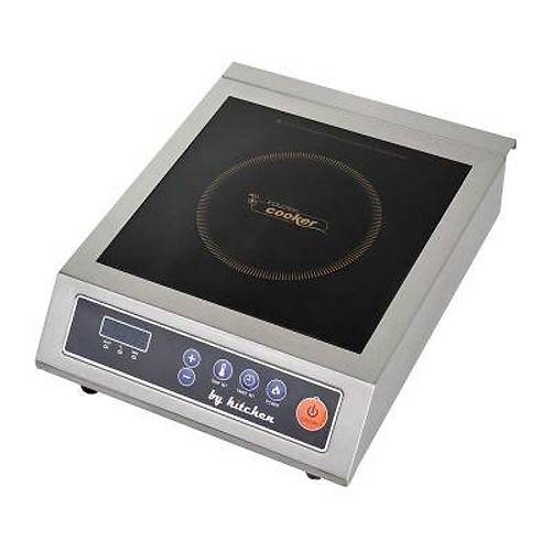 By Kitchen ndksiyon Ocak 32x40x10 Cm DIC-36