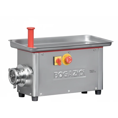 Bo�azi�i K�yma Makinesi 12 No Paslanmaz ��kma Kafa BPKM.12M