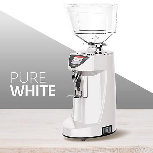 Nuova Simonelli MDJ Sessiz On Demand Kahve De�irmeni