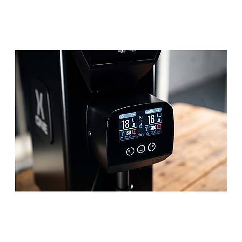 Sanremo X-One On Demand Espresso ve Filtre Kahve Deirmeni