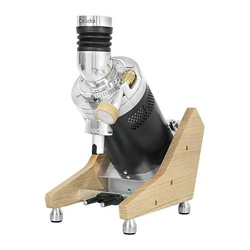 Ceado E37Z Naked Kahve De�irmeni, Siyah