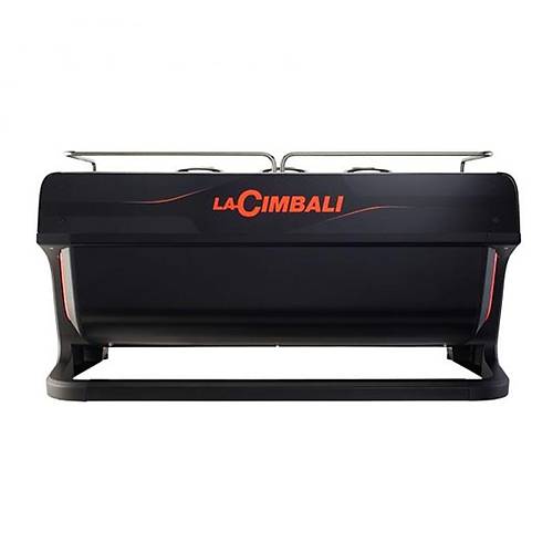 La Cimbali 3 Gruplu Tam Otomatik Espresso Kahve Makinesi M200 GT1 DT/3 Button