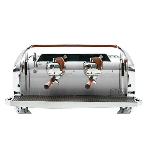 Slayer Steam LP Standard Espresso Kahve Makine, 2 Gruplu