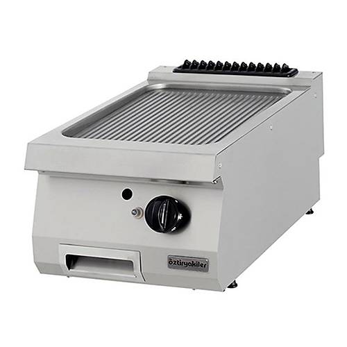 ztiryakiler Oluklu Izgara Gazl 40x70x30 OGG 4070