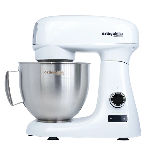 �ztiryakiler Gurmeaid Stand Mikser, 4,8 Litre 1000 Watt