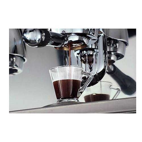 Victoria Arduino Adonis Style Core Espresso Kahve Makinesi, 3 Gruplu