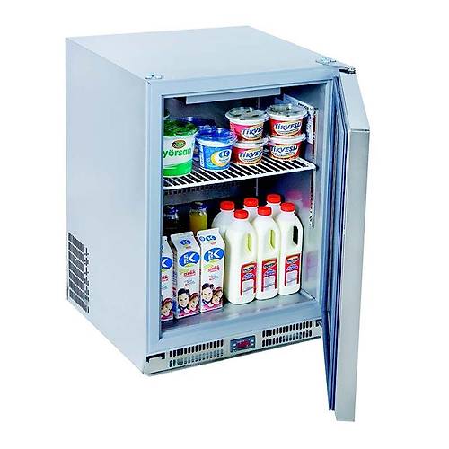 Frenox Tezgahalt� Slim Derin Dondurucu, BSL1