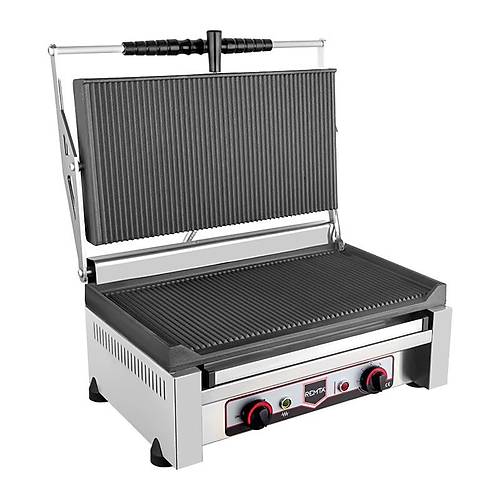 Remta Premium Tost Makinesi, 20 Dilim, Elektrikli R79