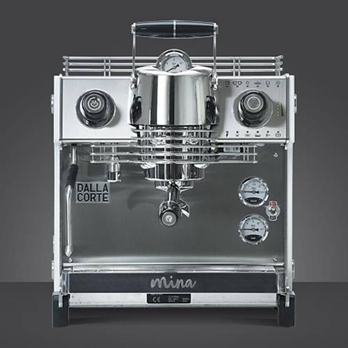 Dalla Corte Mina Espresso Kahve Makinesi, 1 Gruplu, Sar�