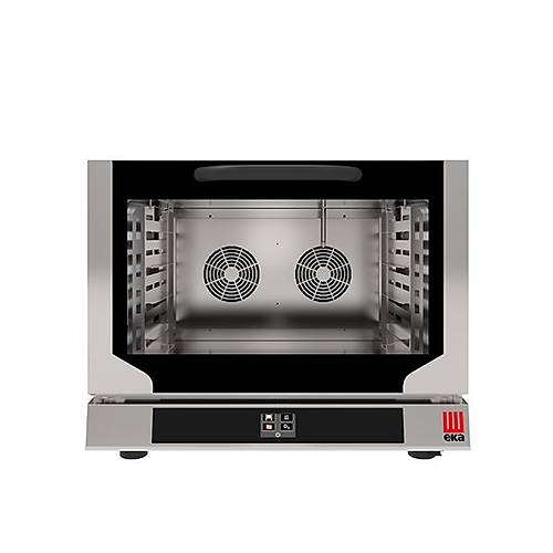 Eka Konveksiyonlu Frn Dijital Elektrikli, 4 Tepsi 40x60 Cm EKF 464 N T UD
